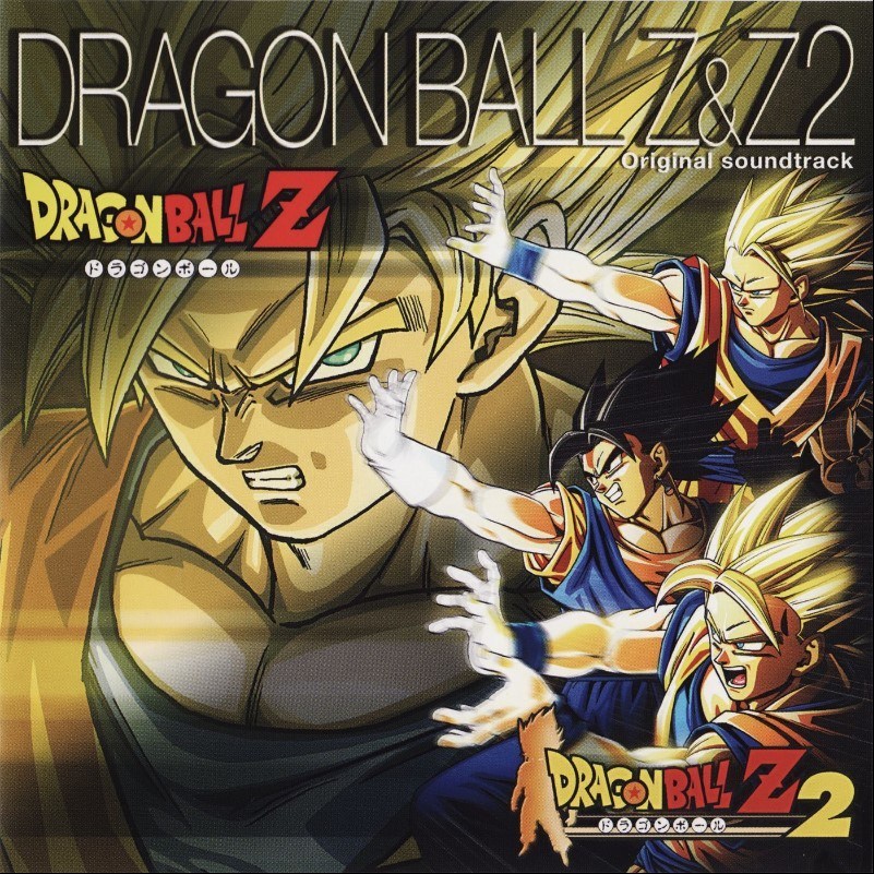 Download Dragon Ball Z Budokai 3 Soundtrack